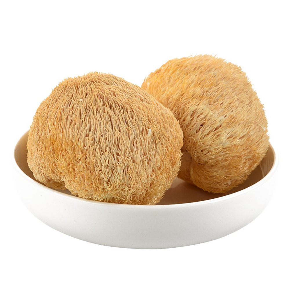 Lion's Mane Mushroom  Powder extract 50 gm