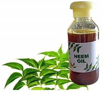 Pure Neem Oil 100 ml